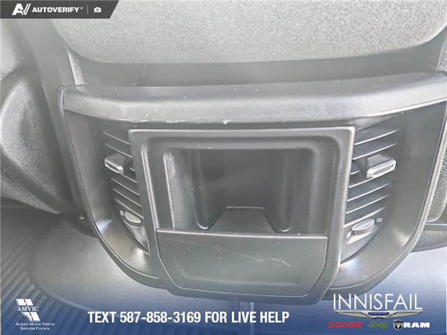 2021 RAM 1500 Tradesman (Stk: P1167) in Innisfail - Image 26 of 29