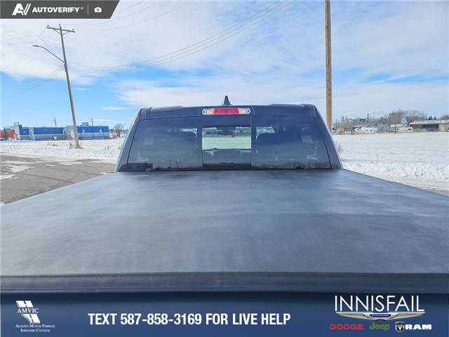 2021 RAM 1500 Tradesman (Stk: P1167) in Innisfail - Image 27 of 29