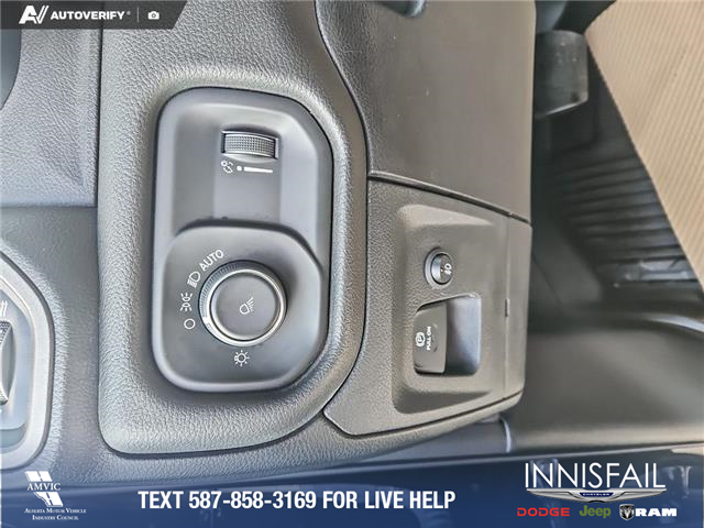 2021 RAM 1500 Tradesman (Stk: P1167) in Innisfail - Image 29 of 29