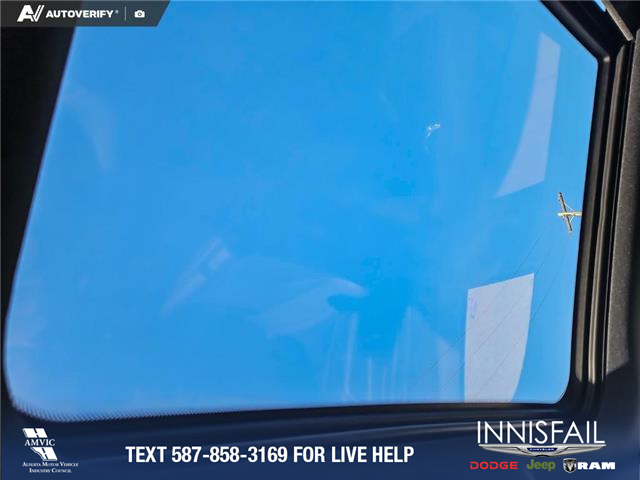 2026 Jeep Compass Trailhawk (Stk: TJ031) in Innisfail - Image 14 of 24