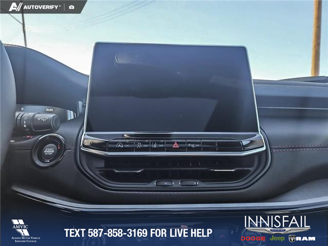 2026 Jeep Compass Trailhawk (Stk: TJ031) in Innisfail - Image 15 of 24