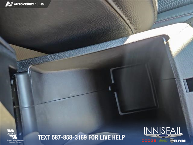 2026 Jeep Compass Trailhawk (Stk: TJ031) in Innisfail - Image 22 of 24