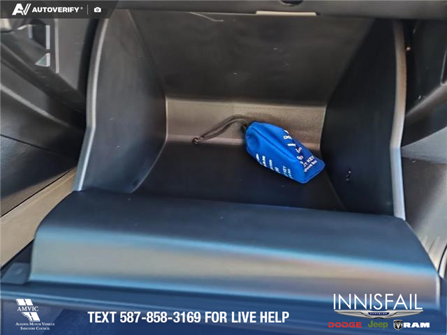2026 Jeep Compass Trailhawk (Stk: TJ031) in Innisfail - Image 23 of 24