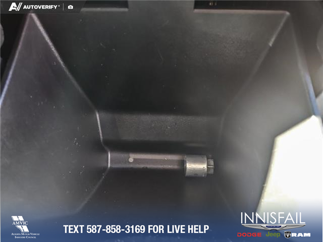 2021 Jeep Wrangler Unlimited Sahara (Stk: P1168) in Innisfail - Image 23 of 24