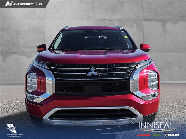 2022 Mitsubishi Outlander SE (Stk: P1163) in Innisfail - Image 2 of 28
