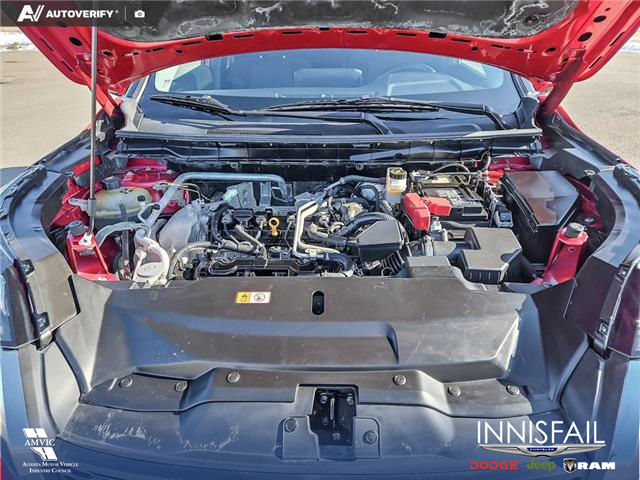 2022 Mitsubishi Outlander SE (Stk: P1163) in Innisfail - Image 9 of 28