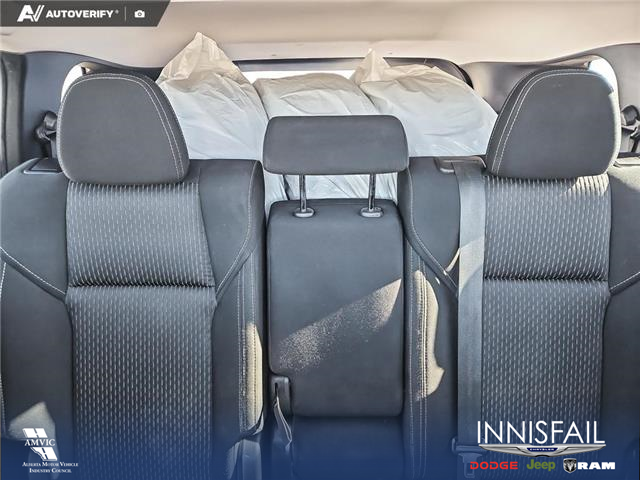 2022 Mitsubishi Outlander SE (Stk: P1163) in Innisfail - Image 15 of 28