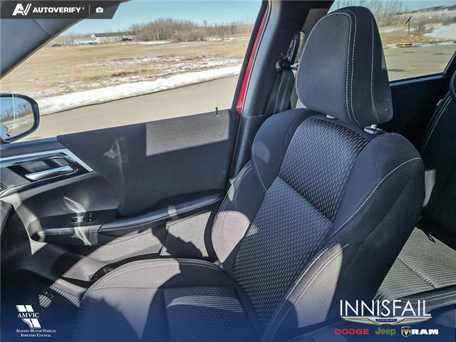 2022 Mitsubishi Outlander SE (Stk: P1163) in Innisfail - Image 17 of 28