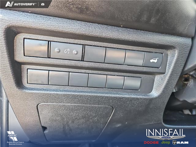 2022 Mitsubishi Outlander SE (Stk: P1163) in Innisfail - Image 18 of 28