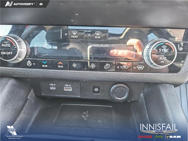 2022 Mitsubishi Outlander SE (Stk: P1163) in Innisfail - Image 19 of 28