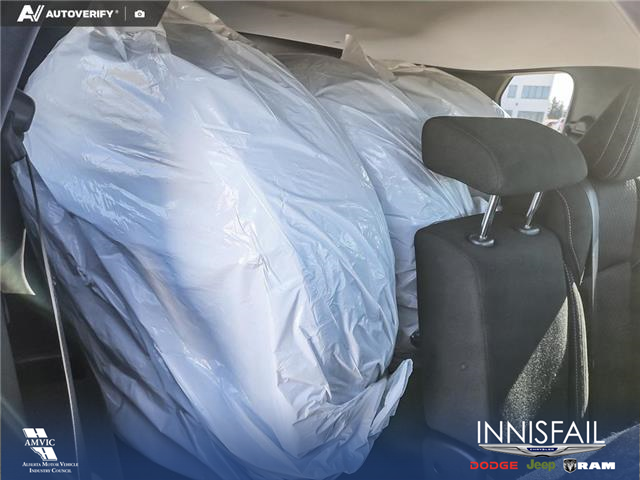2022 Mitsubishi Outlander SE (Stk: P1163) in Innisfail - Image 21 of 28