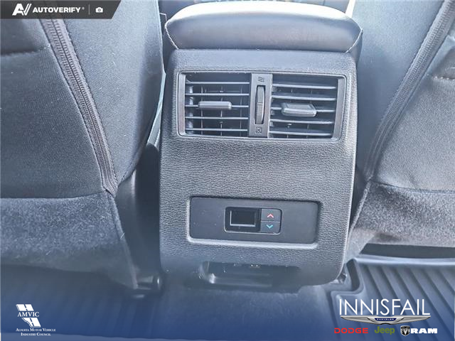 2022 Mitsubishi Outlander SE (Stk: P1163) in Innisfail - Image 22 of 28