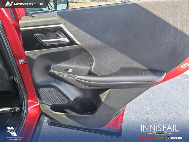 2022 Mitsubishi Outlander SE (Stk: P1163) in Innisfail - Image 23 of 28