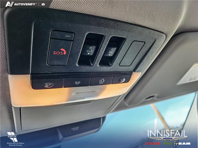 2022 Mitsubishi Outlander SE (Stk: P1163) in Innisfail - Image 27 of 28