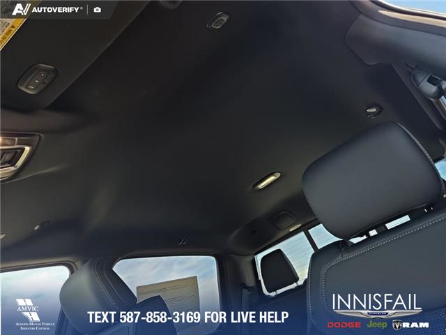 2026 RAM 1500 Sport (Stk: TR033) in Innisfail - Image 14 of 24