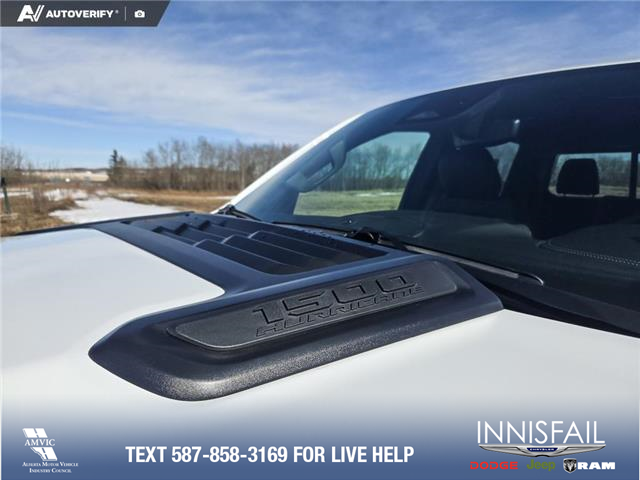 2026 RAM 1500 Sport (Stk: TR033) in Innisfail - Image 19 of 24