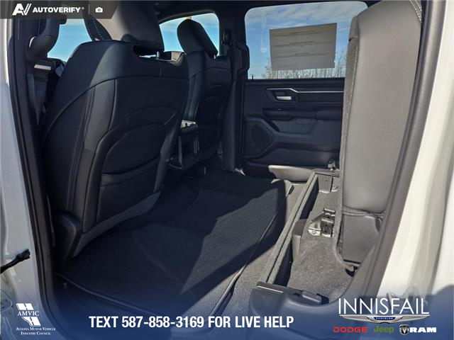 2026 RAM 1500 Sport (Stk: TR033) in Innisfail - Image 20 of 24