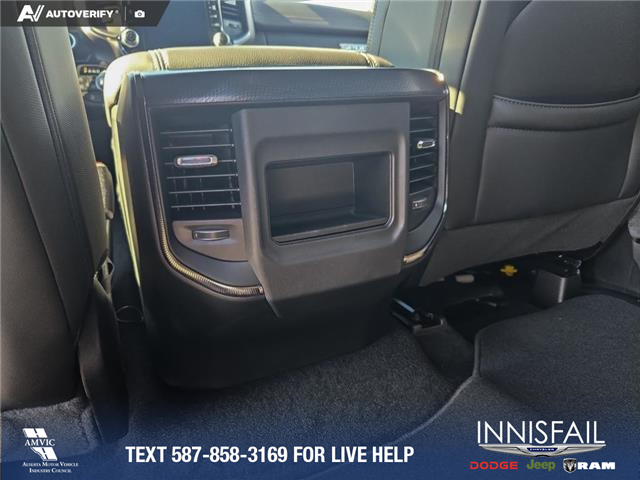 2026 RAM 1500 Sport (Stk: TR033) in Innisfail - Image 21 of 24