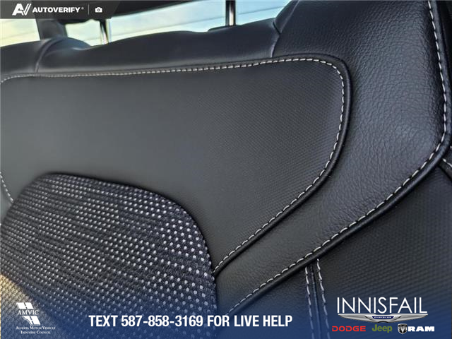 2026 RAM 1500 Sport (Stk: TR033) in Innisfail - Image 22 of 24
