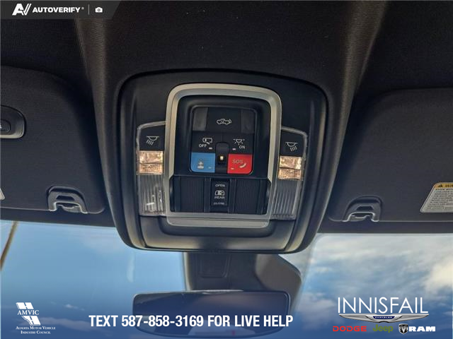 2026 RAM 1500 Sport (Stk: TR033) in Innisfail - Image 23 of 24