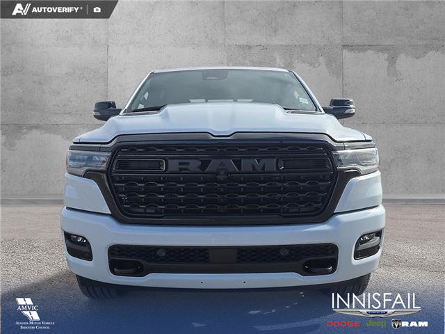 2026 RAM 1500 Limited (Stk: TR035) in Innisfail - Image 2 of 29 2026 RAM 1500 Limited (Stk: TR035) in Innisfail - Image 2 of 29