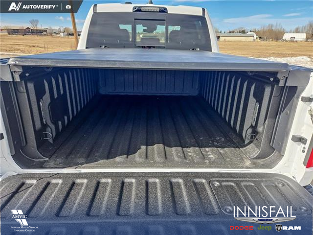2026 RAM 1500 Limited (Stk: TR035) in Innisfail - Image 10 of 29 2026 RAM 1500 Limited (Stk: TR035) in Innisfail - Image 10 of 29