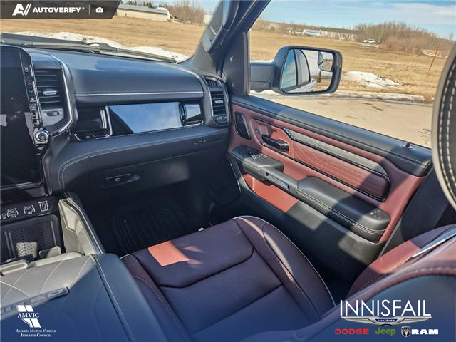 2026 RAM 1500 Limited (Stk: TR035) in Innisfail - Image 18 of 29 2026 RAM 1500 Limited (Stk: TR035) in Innisfail - Image 18 of 29