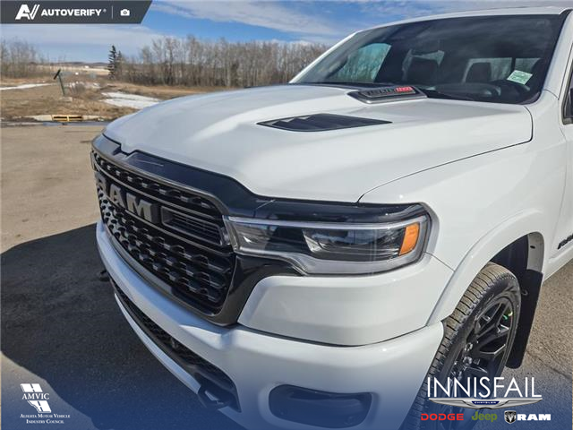 2026 RAM 1500 Limited (Stk: TR035) in Innisfail - Image 20 of 29 2026 RAM 1500 Limited (Stk: TR035) in Innisfail - Image 20 of 29