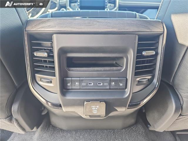 2026 RAM 1500 Limited (Stk: TR035) in Innisfail - Image 23 of 29 2026 RAM 1500 Limited (Stk: TR035) in Innisfail - Image 23 of 29