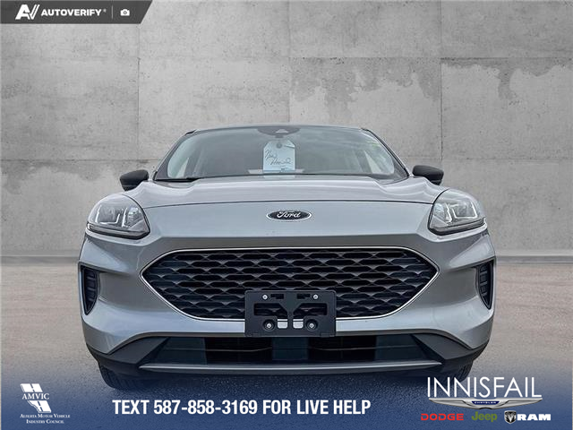 2022 Ford Escape SE (Stk: P1182) in Innisfail - Image 2 of 17