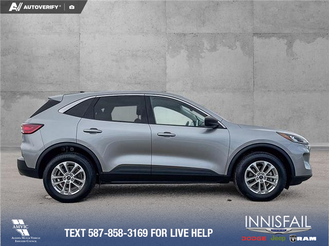 2022 Ford Escape SE (Stk: P1182) in Innisfail - Image 6 of 17