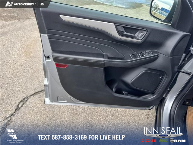 2022 Ford Escape SE (Stk: P1182) in Innisfail - Image 7 of 17