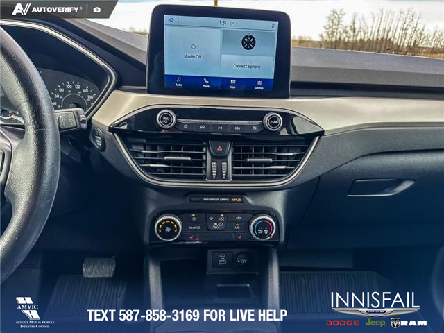 2022 Ford Escape SE (Stk: P1182) in Innisfail - Image 13 of 17