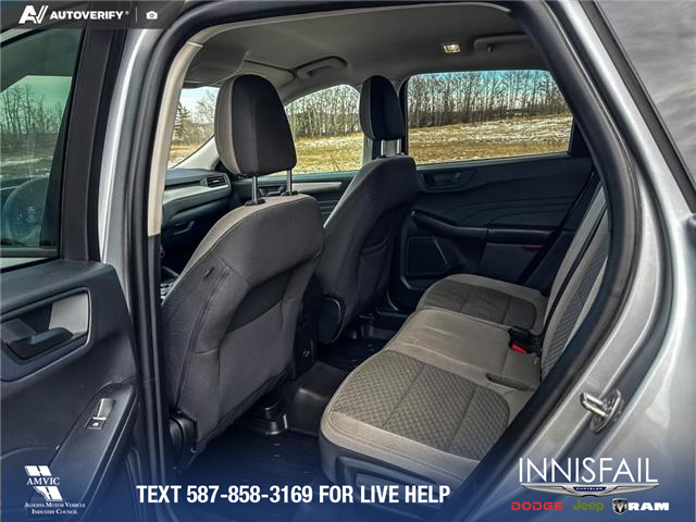2022 Ford Escape SE (Stk: P1182) in Innisfail - Image 14 of 17