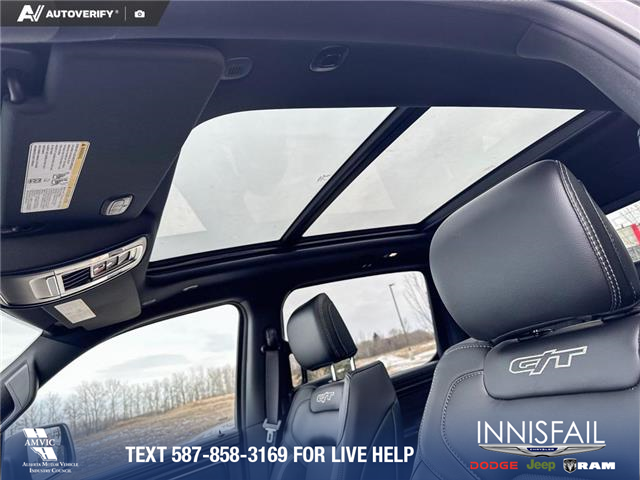 2025 RAM 1500 Sport (Stk: SR071) in Innisfail - Image 19 of 19