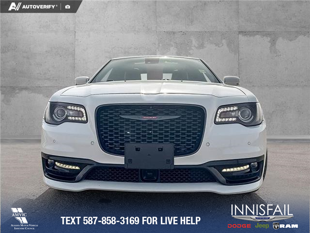 2022 Chrysler 300 S (Stk: P1174) in Innisfail - Image 2 of 20