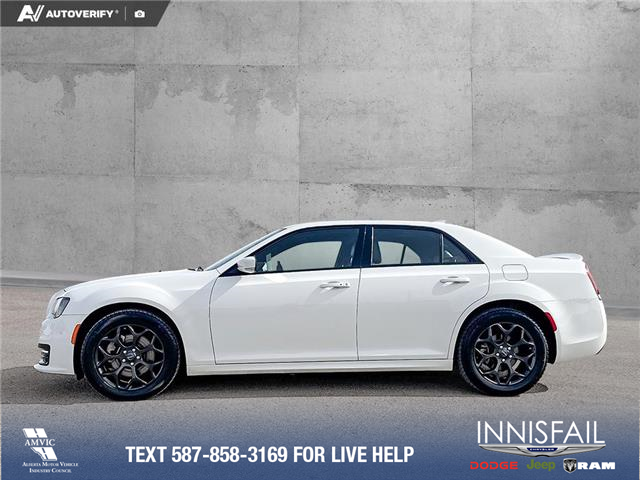 2022 Chrysler 300 S (Stk: P1174) in Innisfail - Image 3 of 20