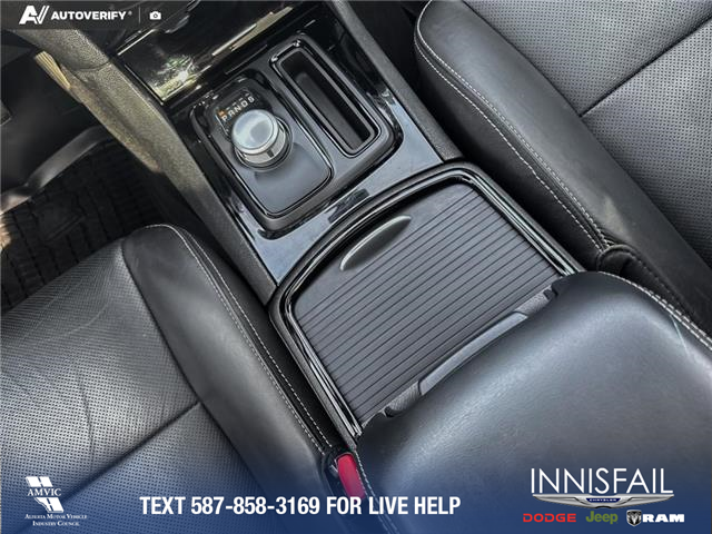 2022 Chrysler 300 S (Stk: P1174) in Innisfail - Image 12 of 20