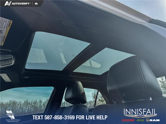 2022 Chrysler 300 S (Stk: P1174) in Innisfail - Image 14 of 20