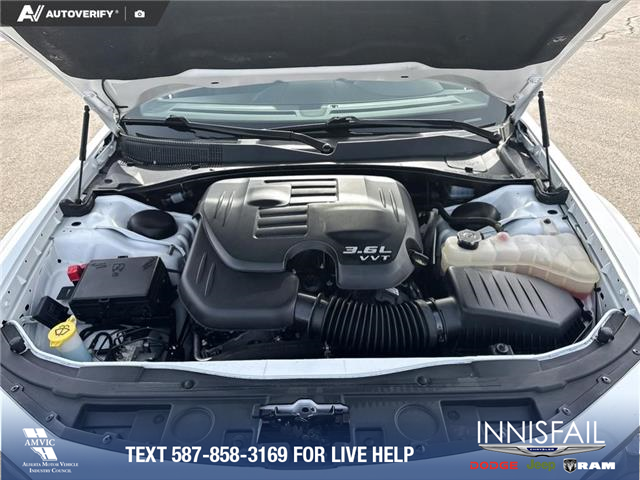 2022 Chrysler 300 S (Stk: P1174) in Innisfail - Image 19 of 20