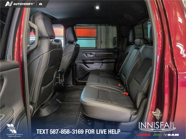 2023 RAM 1500 Sport (Stk: P1185) in Innisfail - Image 16 of 20