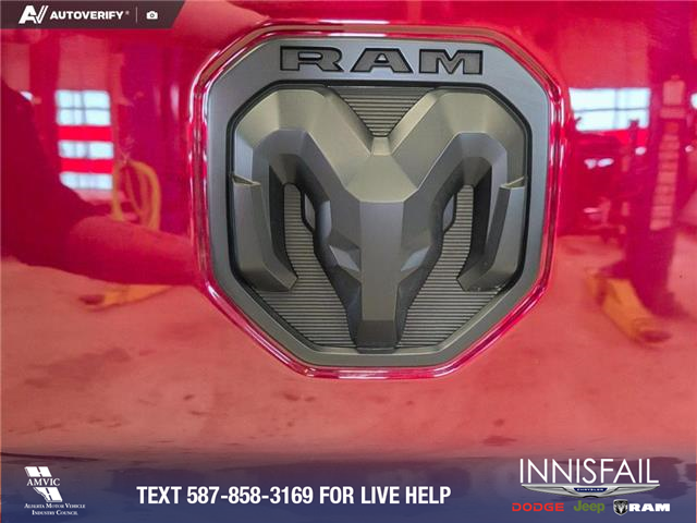 2023 RAM 1500 Sport (Stk: P1185) in Innisfail - Image 20 of 20