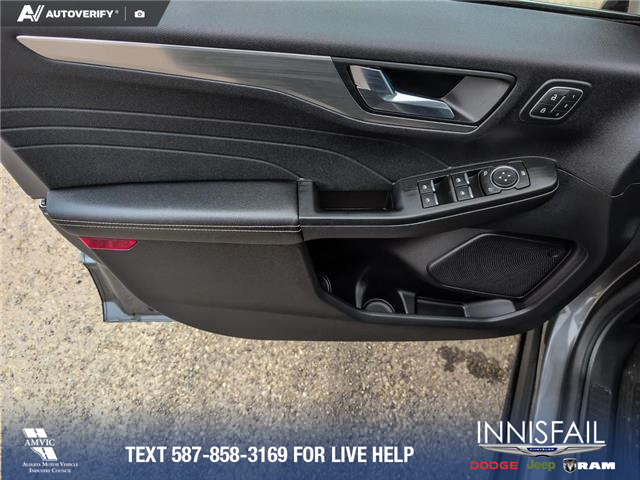 2022 Ford Escape PHEV Titanium (Stk: P1183) in Innisfail - Image 7 of 19