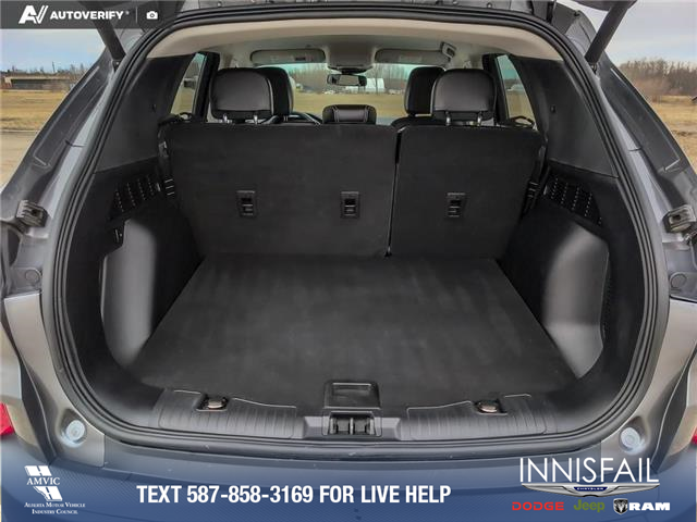 2022 Ford Escape PHEV Titanium (Stk: P1183) in Innisfail - Image 10 of 19