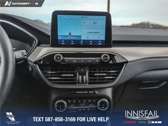 2022 Ford Escape PHEV Titanium (Stk: P1183) in Innisfail - Image 15 of 19