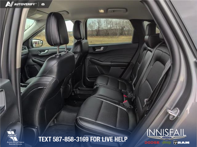 2022 Ford Escape PHEV Titanium (Stk: P1183) in Innisfail - Image 16 of 19