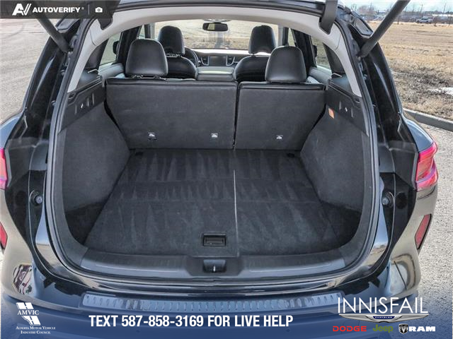 2019 Infiniti QX50 ESSENTIAL (Stk: P1184) in Innisfail - Image 10 of 19