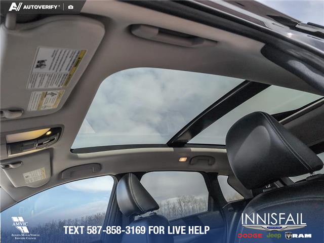 2019 Infiniti QX50 ESSENTIAL (Stk: P1184) in Innisfail - Image 14 of 19