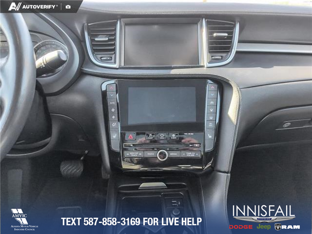 2019 Infiniti QX50 ESSENTIAL (Stk: P1184) in Innisfail - Image 15 of 19