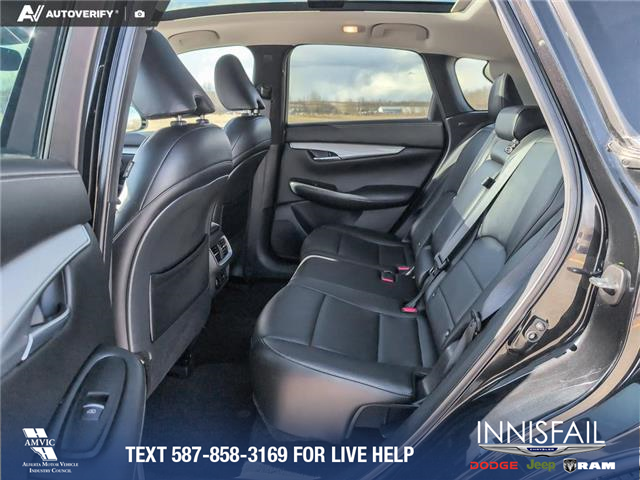 2019 Infiniti QX50 ESSENTIAL (Stk: P1184) in Innisfail - Image 16 of 19